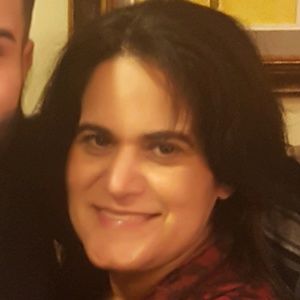 Meet your Posher, Bernadette